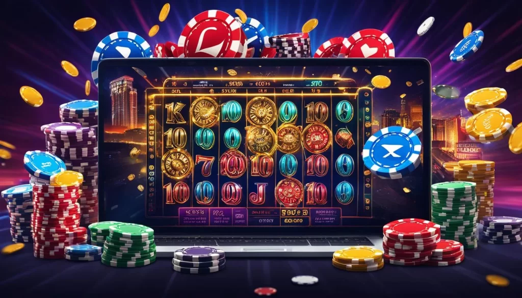 Các cấp độ VIP sv388 app