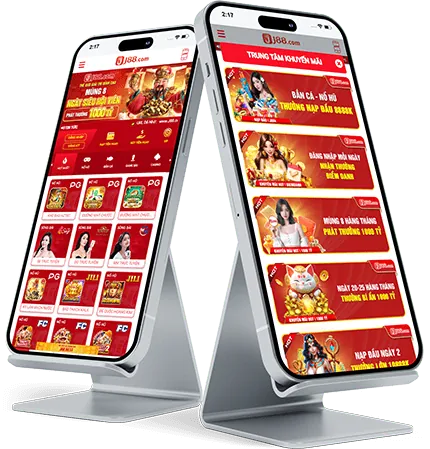 Kho trò chơi đa dạng sv388 app