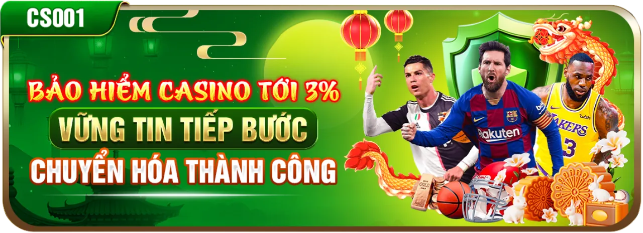 Đa dạng trò chơi Slots trên sv388 app